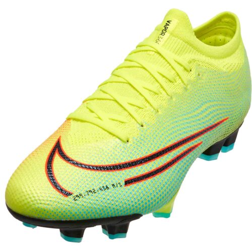 Nike MDS Mercurial Vapor 13 Pro FG – Lemon Venom