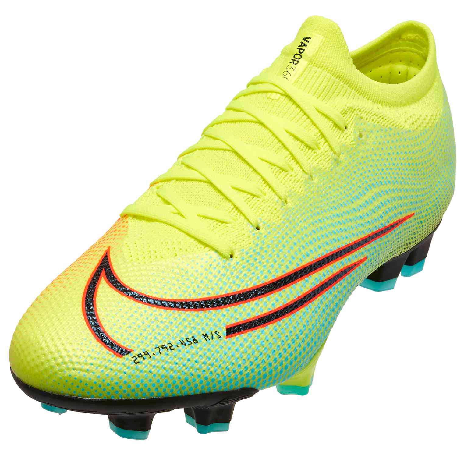 mercurial vapor pro fg