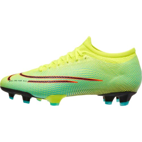 Nike MDS Mercurial Vapor 13 Pro FG – Lemon Venom