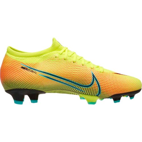 Nike MDS Mercurial Vapor 13 Pro FG – Lemon Venom