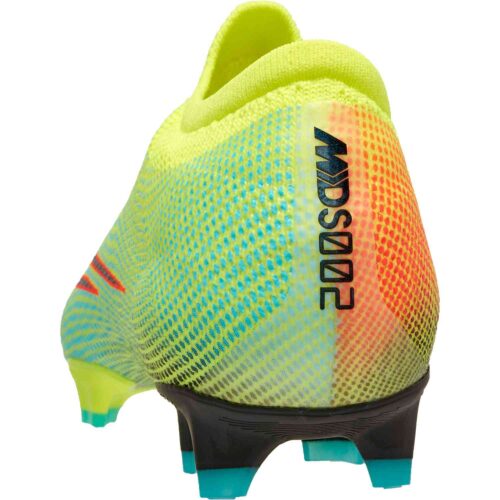 Nike MDS Mercurial Vapor 13 Pro FG – Lemon Venom