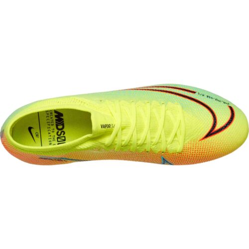 Nike MDS Mercurial Vapor 13 Pro FG – Lemon Venom