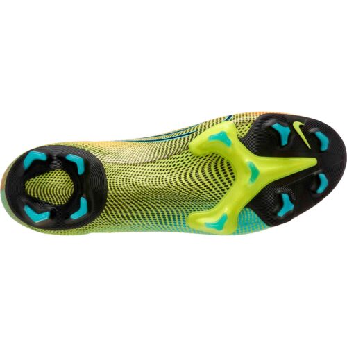 Nike MDS Mercurial Vapor 13 Pro FG – Lemon Venom
