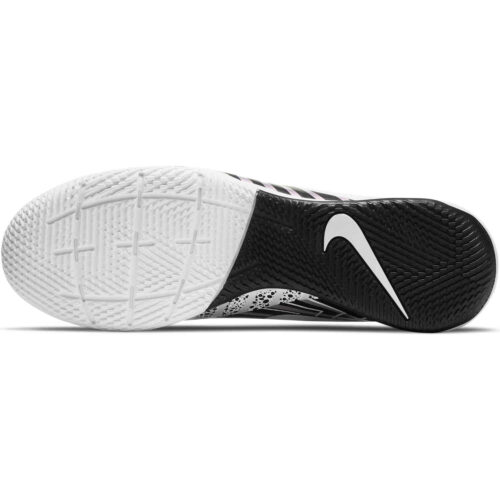 Nike Mercurial Vapor 13 Academy IC – White & Black