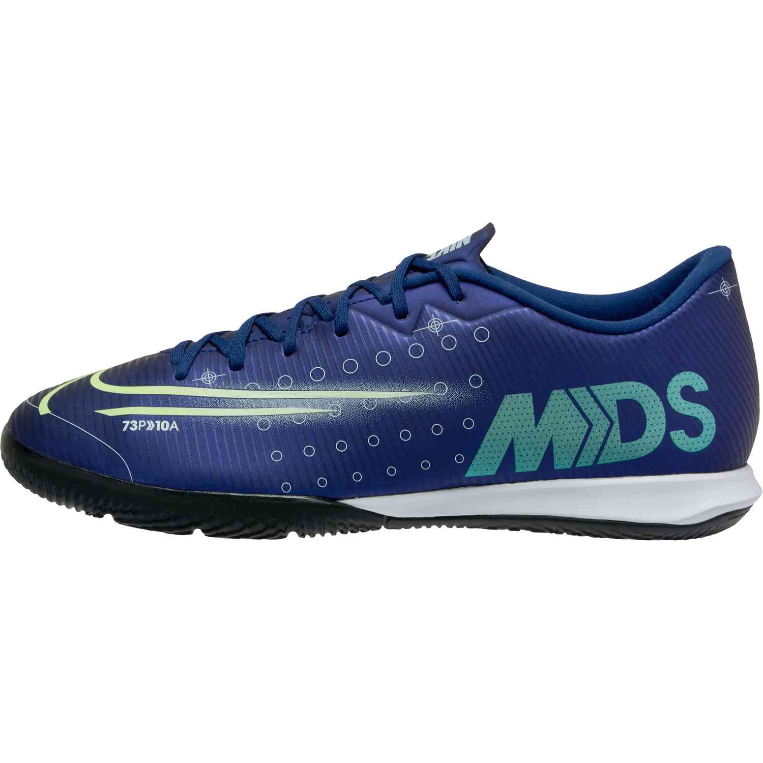 nike mercurial vapor 13 academy by you