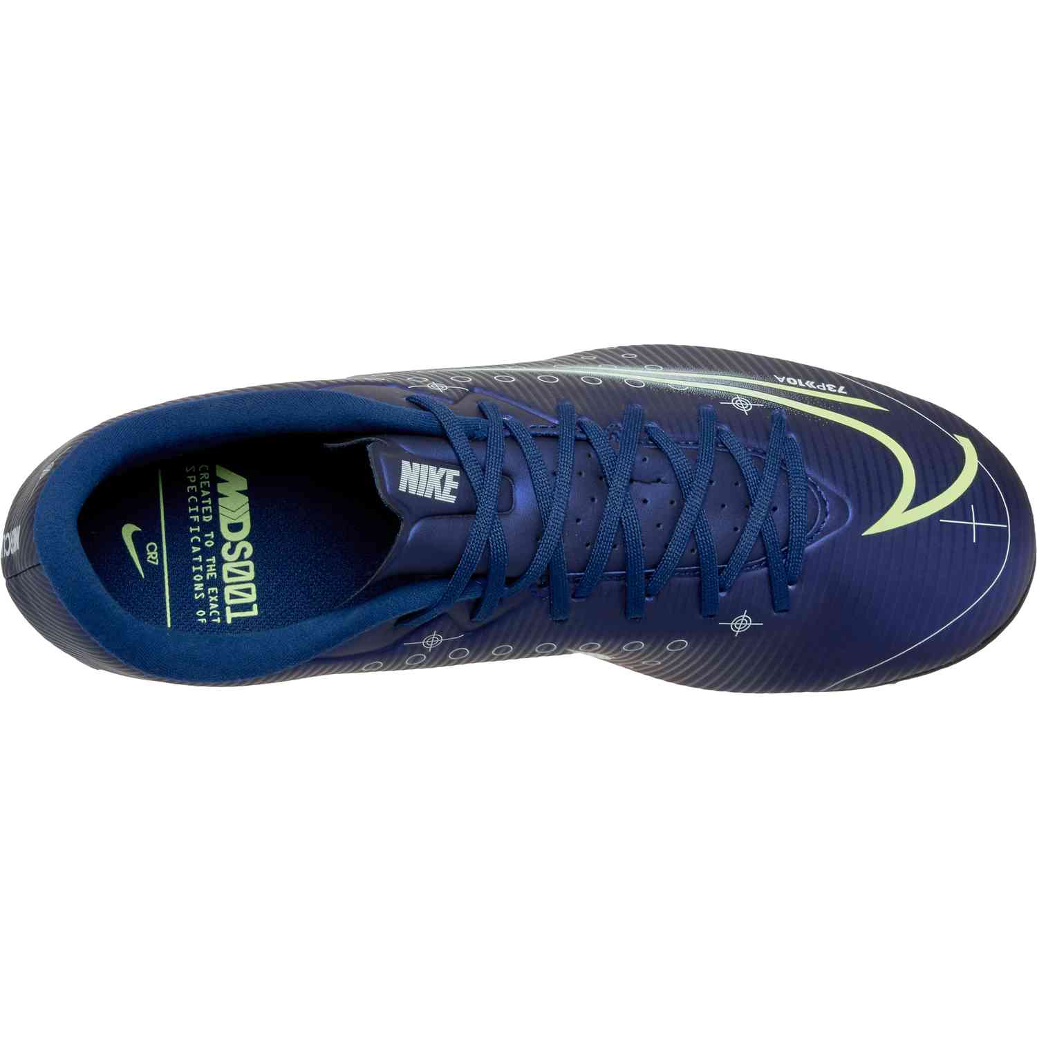 Nike Mercurial Vapor 13 Academy Tf Dream Speed Soccerpro