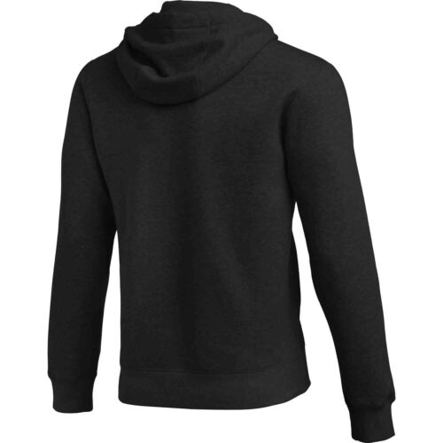 Nike Club Fleece Hoodie – Black