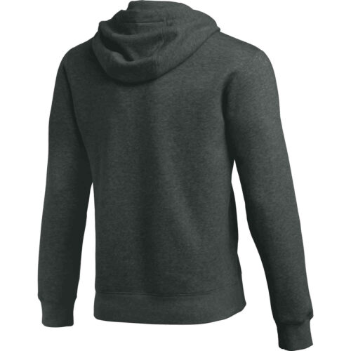 Nike Club Fleece Hoodie – Anthracite