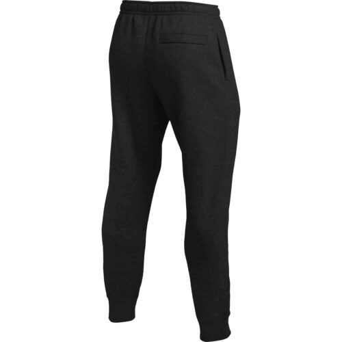 Nike Club Fleece Joggers – Black