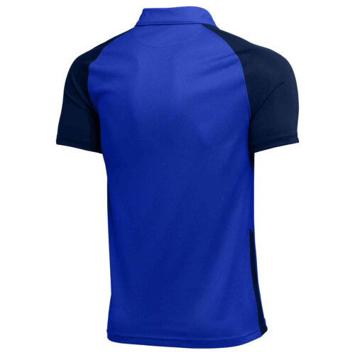 Nike Trophy IV Jersey – Game Royal/College Navy