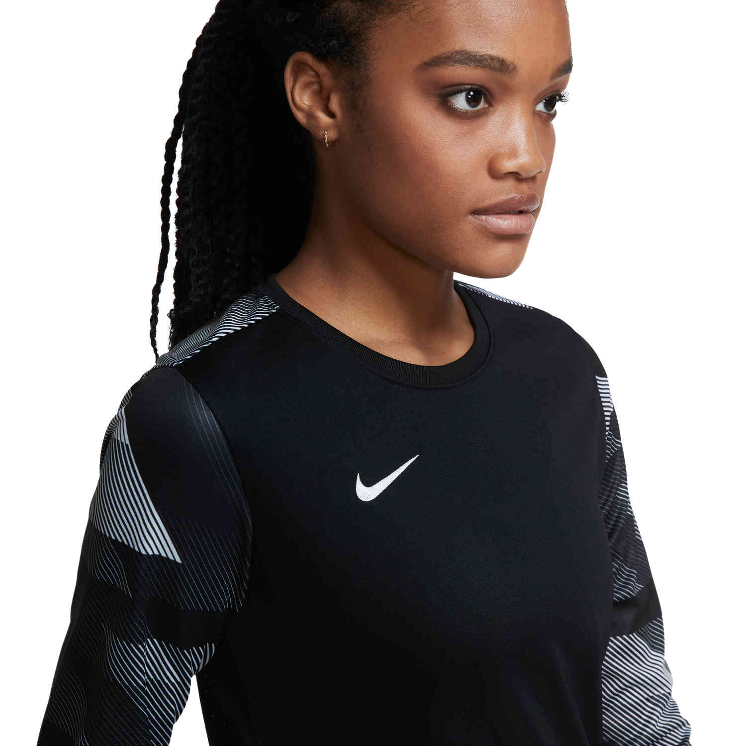 Nike park shop iv jersey