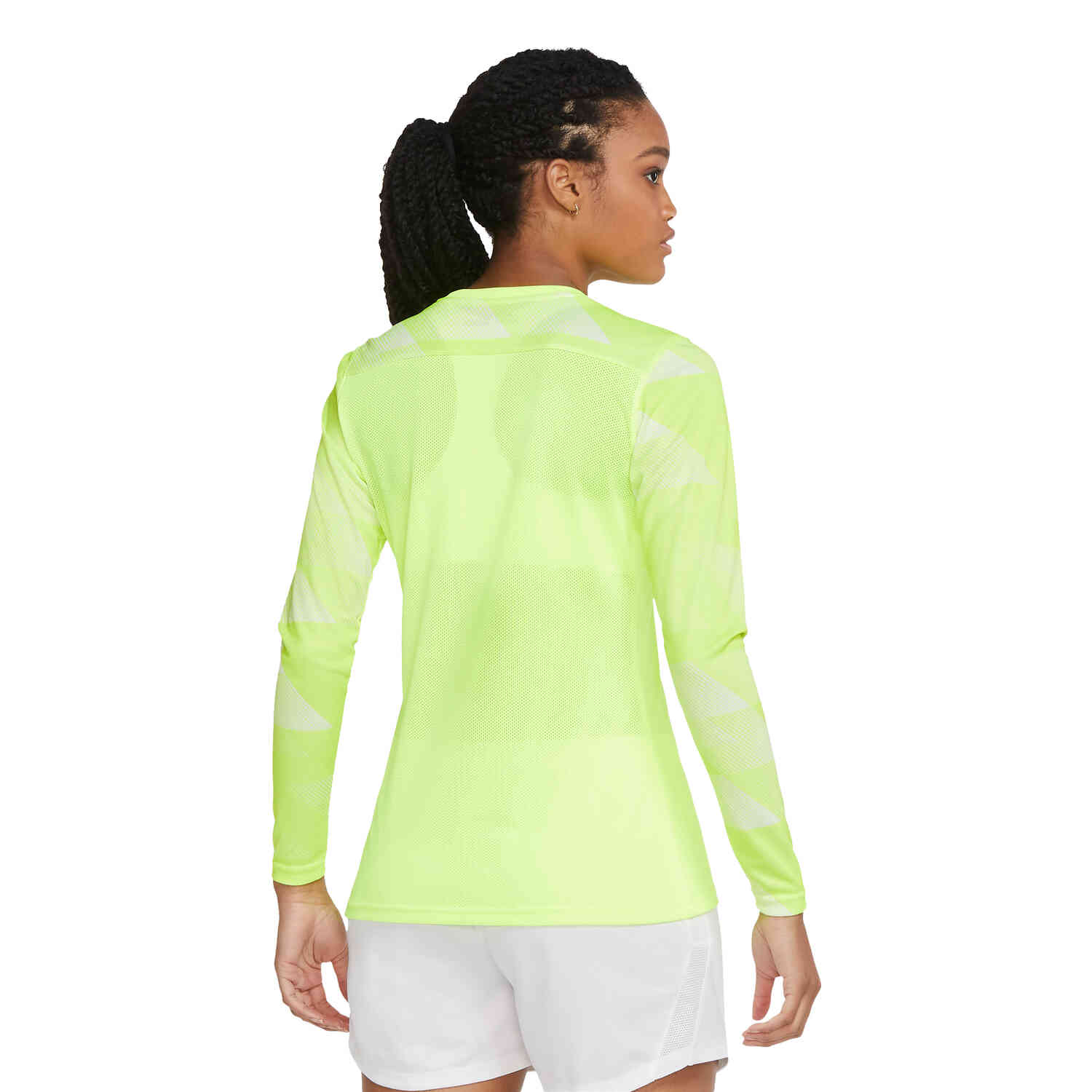 Nike volt womens shirt on sale