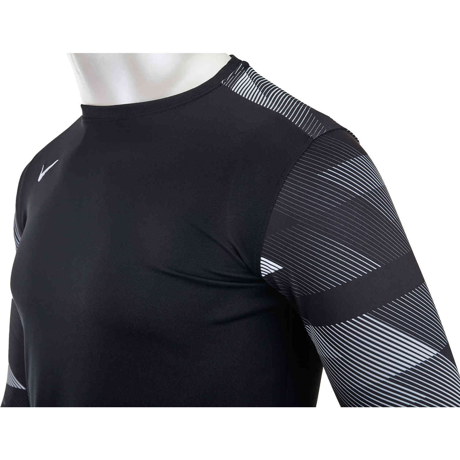 Nike park goalkeeper jersey sales