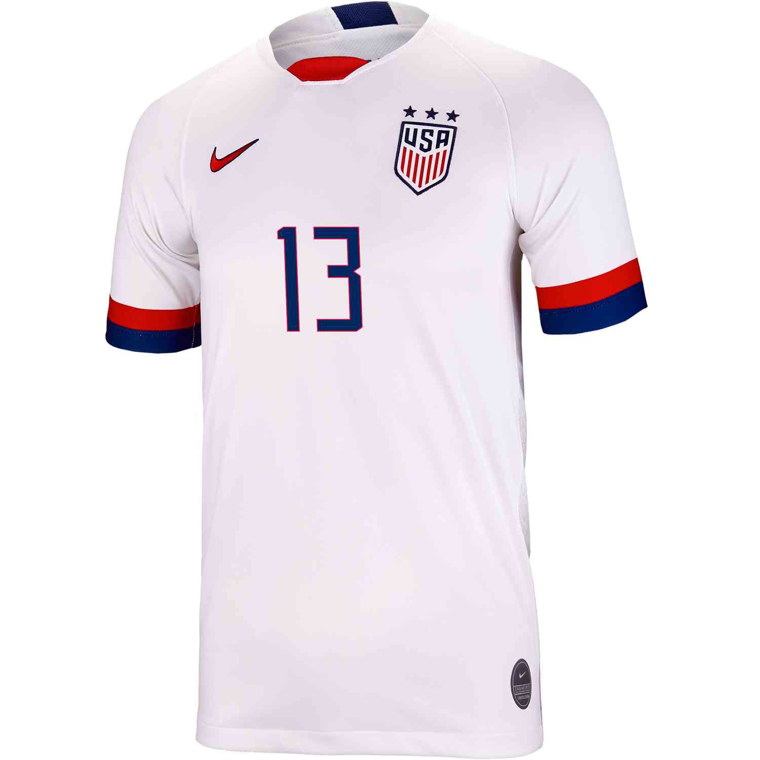 Uswnt jersey sale 2019 nike