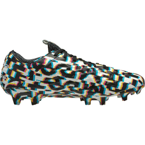 Nike Tiempo Legend 8 Elite SE FG – Dazzle Camo