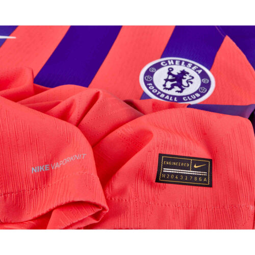 2020/21 Nike Tammy Abraham Chelsea 3rd Match Jersey