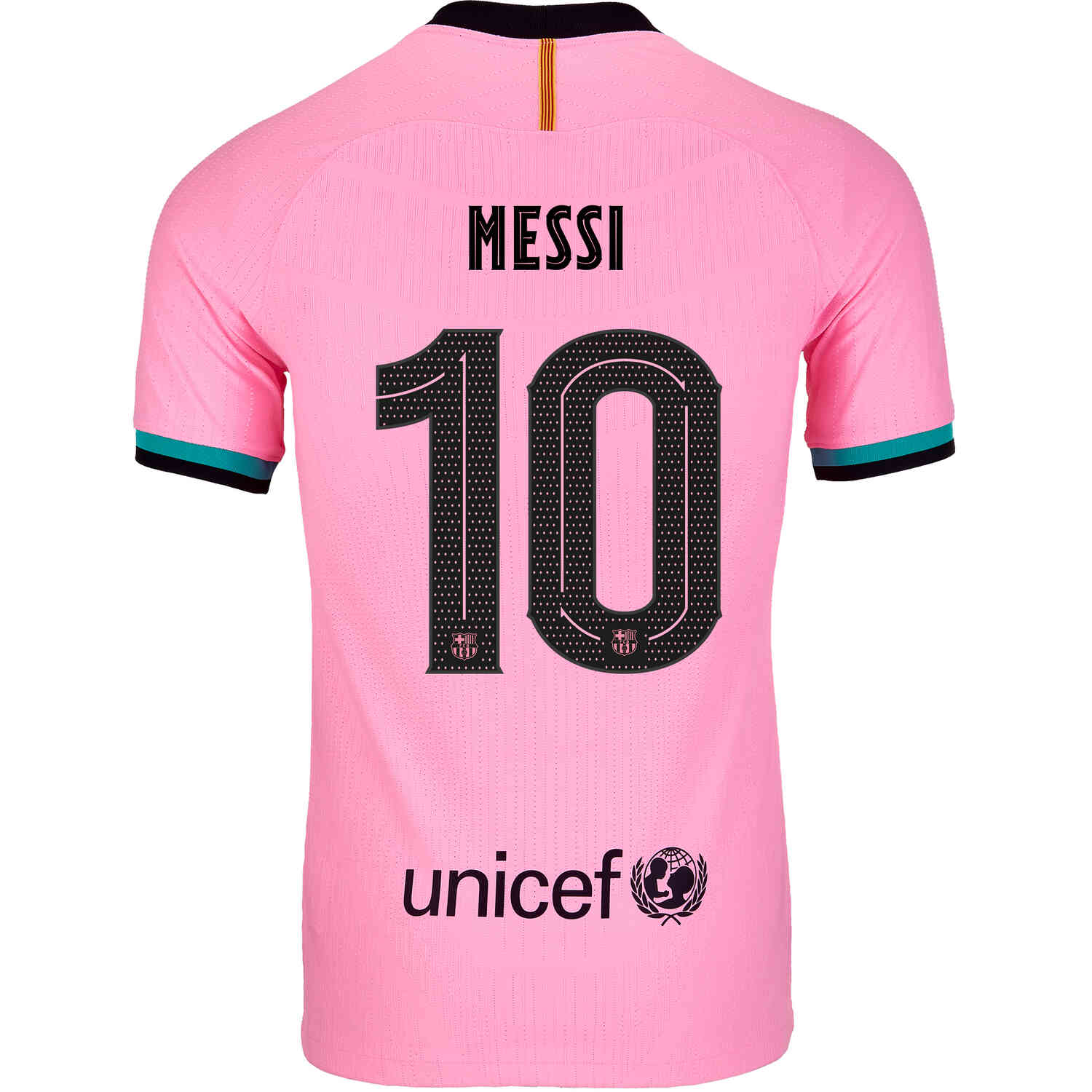 lionel messi jersey nike
