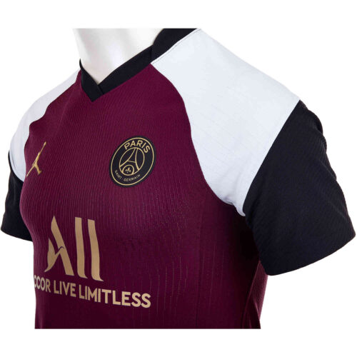 2020/21 Nike PSG 3rd Match Jersey