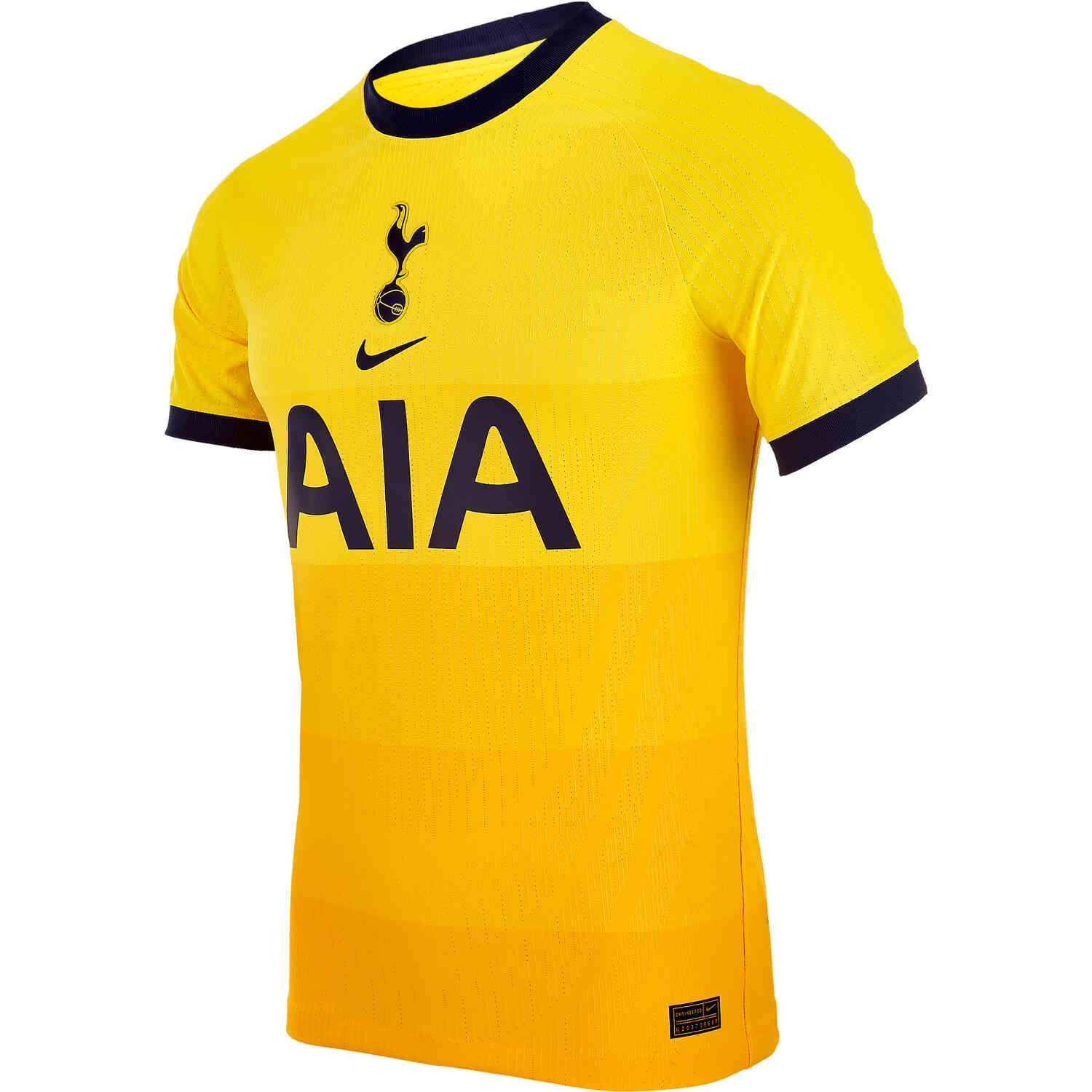 yellow kit 2020