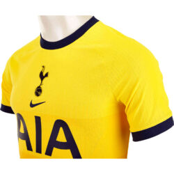 Nike Tottenham Pre-Match Jersey – Soccer Corner