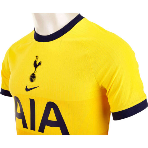 2020/21 Nike Tottenham 3rd Match Jersey