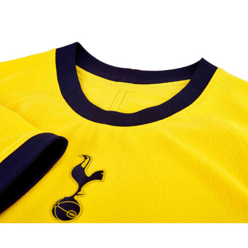 2020/21 Nike Tottenham 3rd Match Jersey