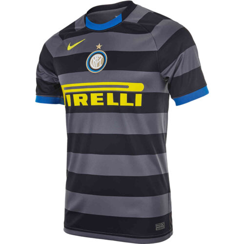 2020/21 Nike Inter Milan 3rd Jersey