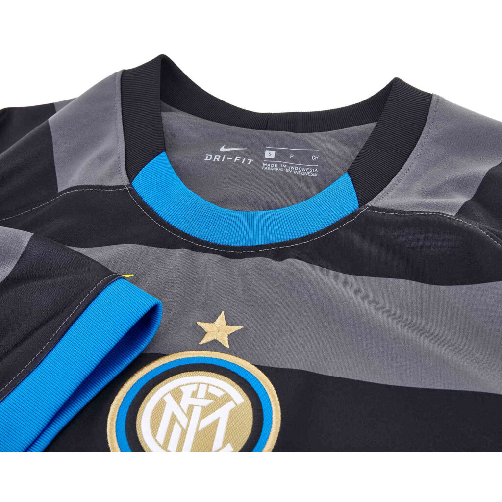jersey 3rd inter milan 2020
