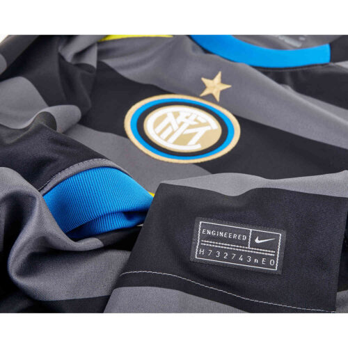 2020/21 Nike Inter Milan 3rd Jersey