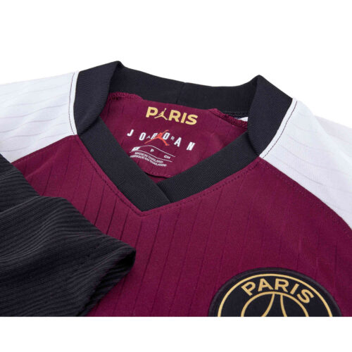 2020/21 Nike PSG 3rd Jersey