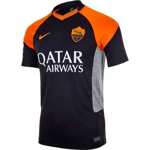2020/21 Nike AS Roma 3rd Jersey