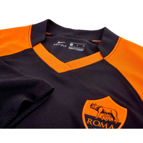 2020/21 Nike AS Roma 3rd Jersey