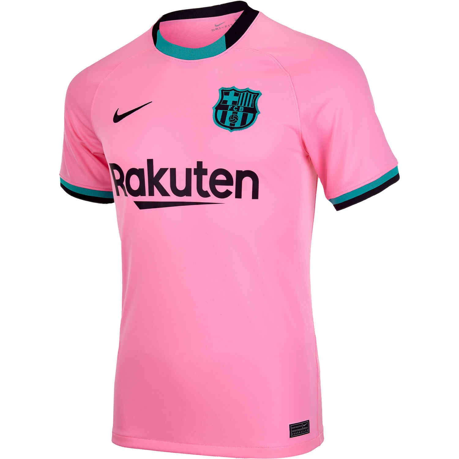 Size : 16 LLM Soccer Suit 2020-2021 New Season Griezmann 17# Boys Soccer Jerseys Sports Team Training Uniform Barcelona