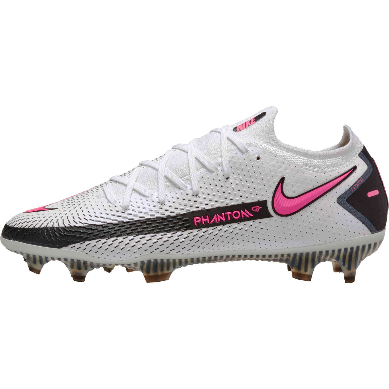 nike mercurial phantom elite fg