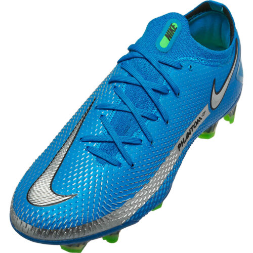 Nike Phantom GT Elite FG – Spectrum Pack