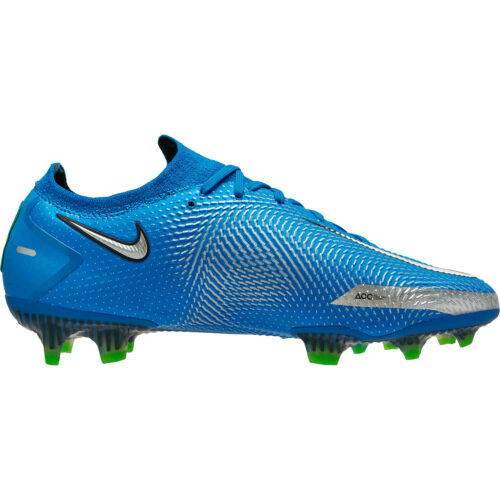 Nike Phantom GT Elite FG – Spectrum Pack