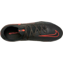 Nike Phantom GT Pro FG Black x Chile Red Pack SoccerPro