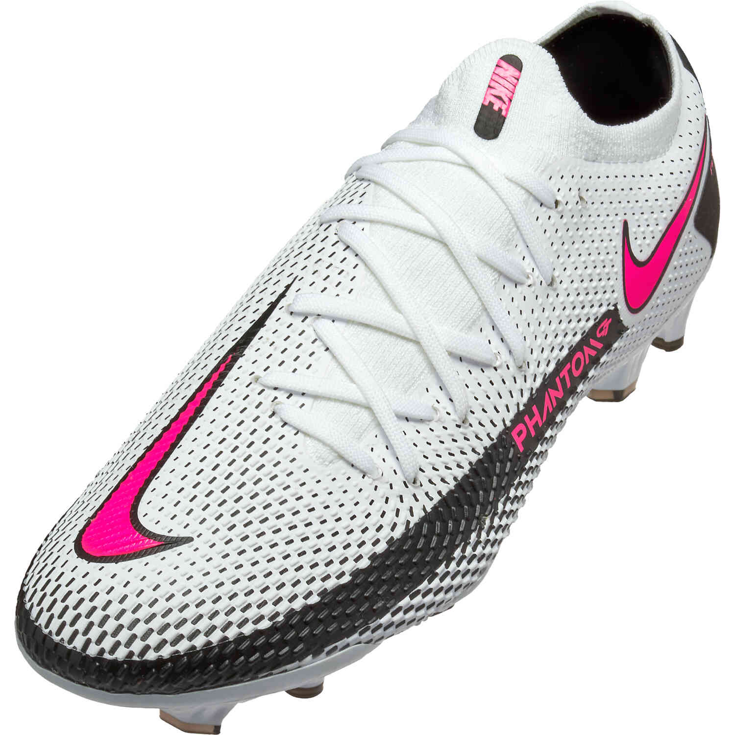 nike phantom pro fg