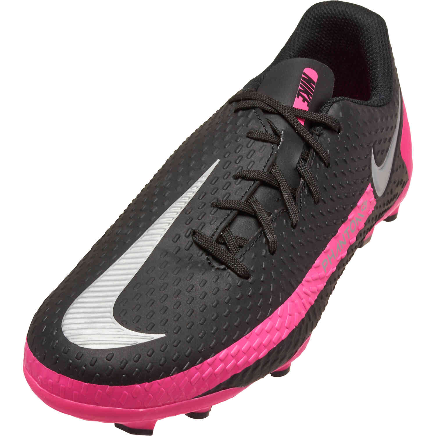 pink nike phantom