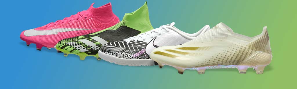 soccer shoes deals