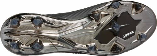adidas Predator 18  FG – Black/Real Coral