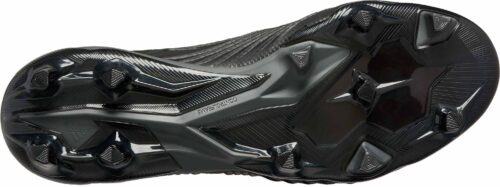 adidas Predator 18.1 FG – Black/Real Coral