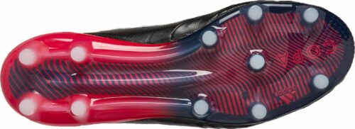 adidas Copa 18.1 FG – Black/Real Coral