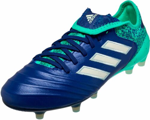 adidas Copa 18.1 FG – Unity Ink/Aero Green