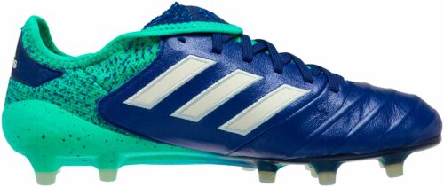 adidas Copa 18.1 FG – Unity Ink/Aero Green