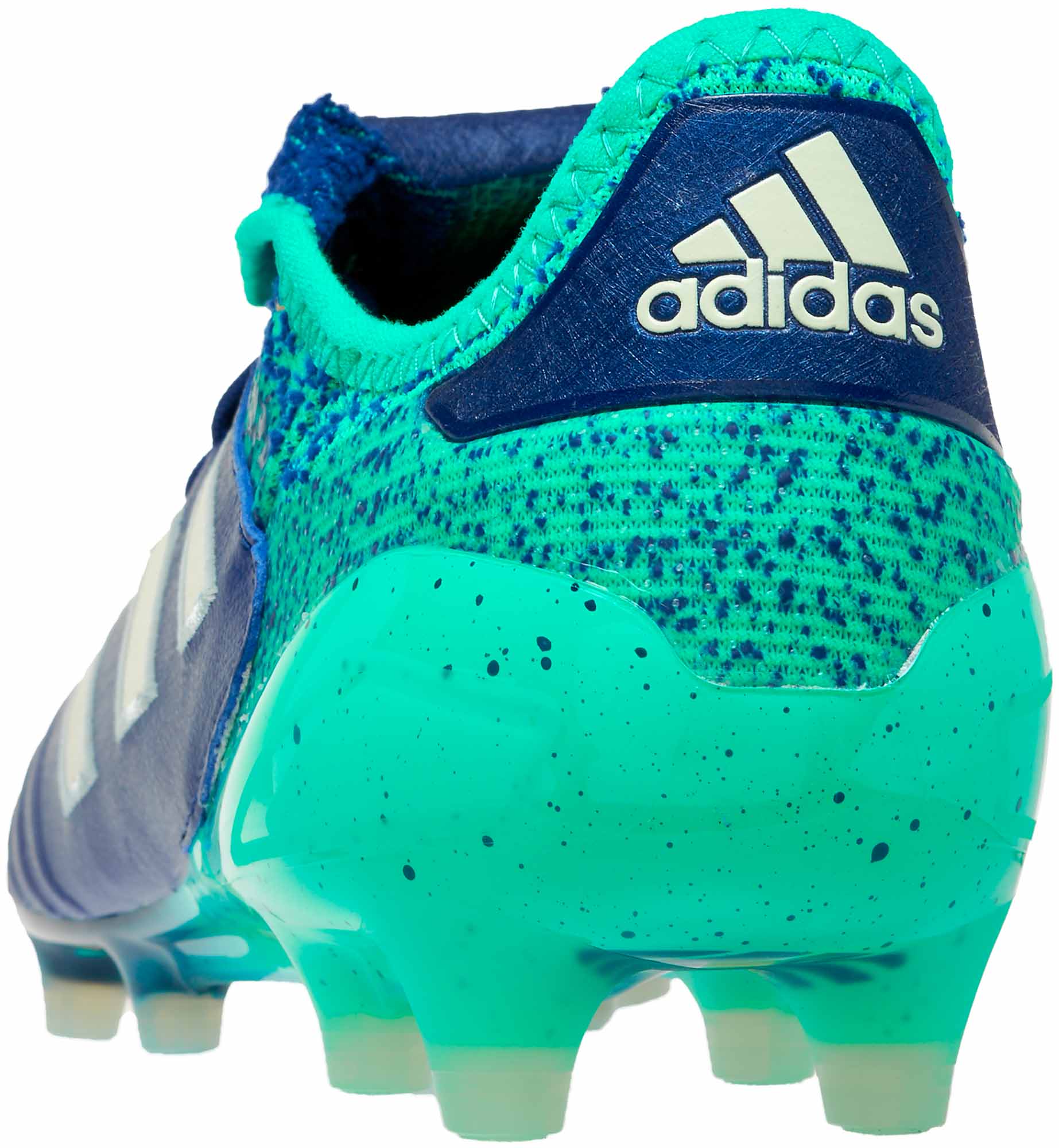 adidas Copa 18.1 FG - Aero Green - SoccerPro.com