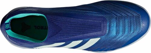 adidas Predator Tango 18   TF – Unity Ink/Hi-Res Green