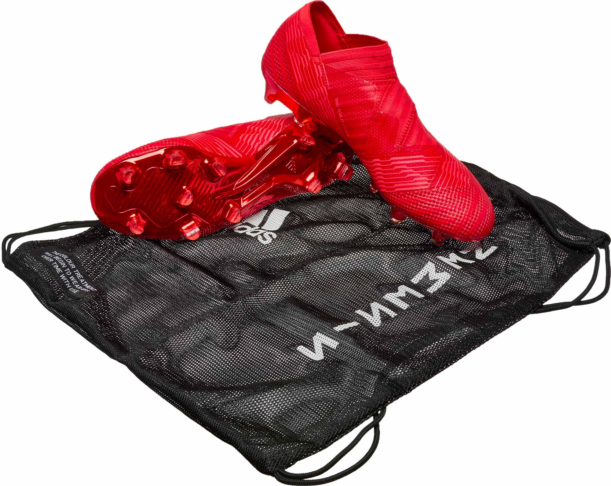 nemeziz bag