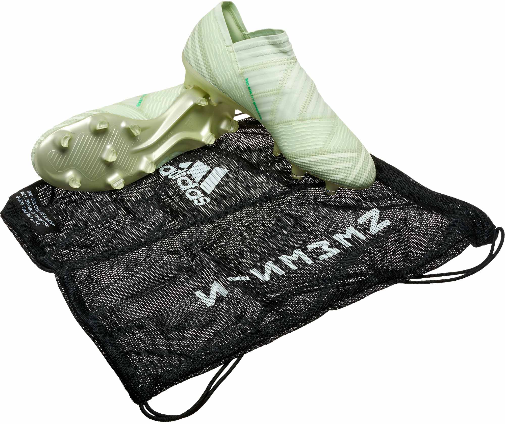 adidas nemeziz bag