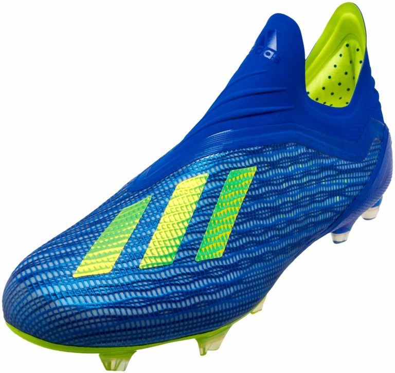 adidas x 18.1 size 9.5